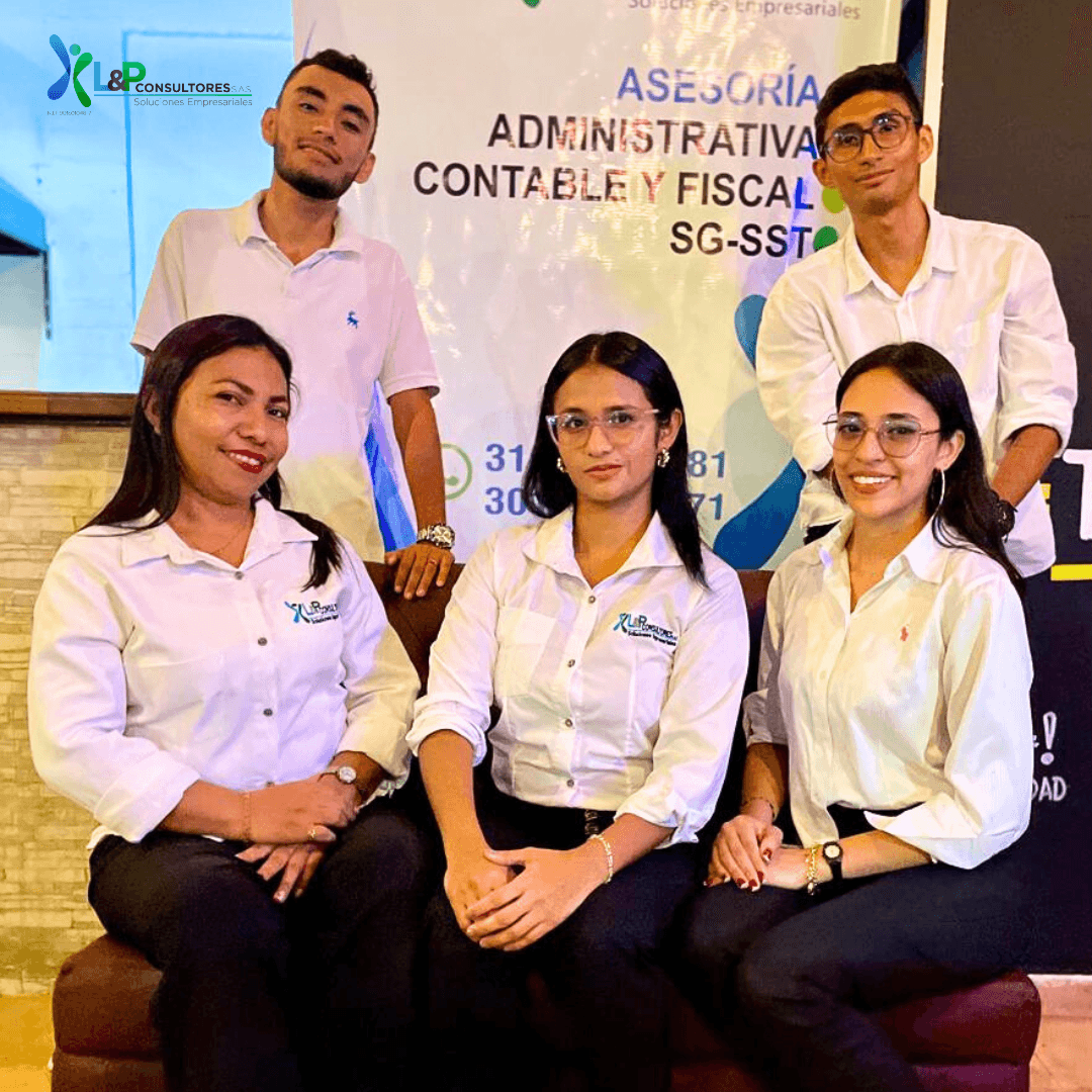Equipo L&P Consultores Empresariales